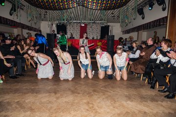 Bild 491 - Latuff 21014 die Wiemersdorfer Karnevalsveranstaltung